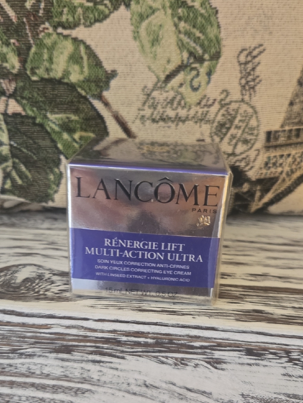 😍✨️💥🌺 Lancôme Rénergie Lift Multi-Action Ultra Eye Cream